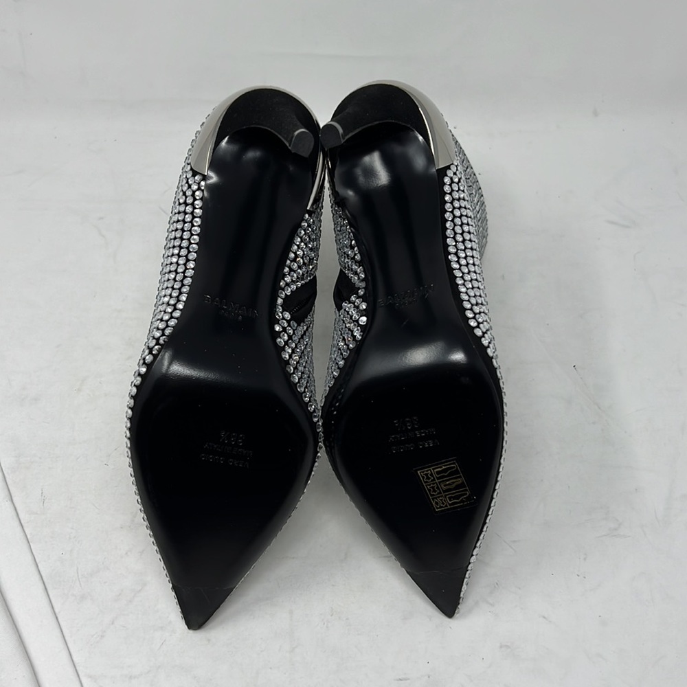 Balmain boots - Picture 7 of 9